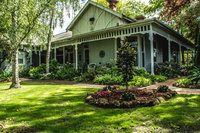 Heytesbury House