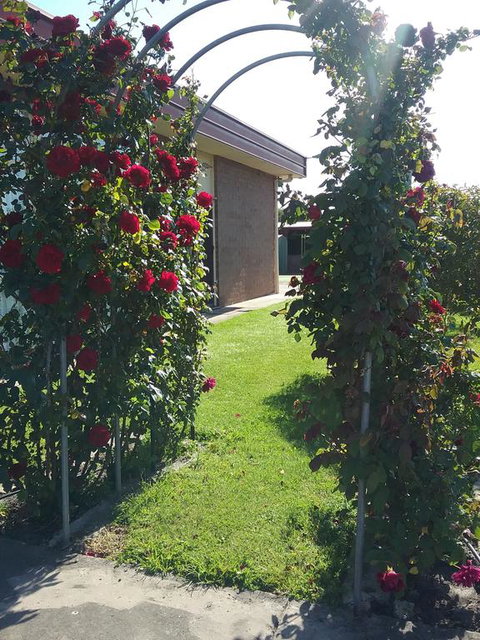 Heywood Motor Inn - Australian Directory 1