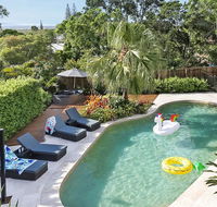 Hidden Oasis - Peregian Beach - Australian Directory