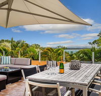 Hidden Rainforest Oasis Little Cove - Australian Directory