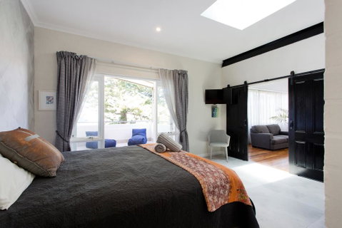 Hidden Treasure - Australian Directory 3