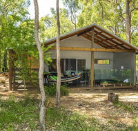 Hidden Valley Eco Spa Lodges  Day Spa - Australian Directory