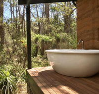 Hidden Valley Forest Retreat - Australian Directory