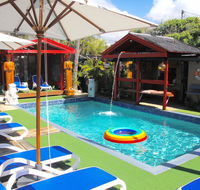 Hideaway Noosa Men Only Beach Resort - Australian Directory