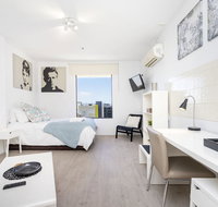 High in the sky Executive - Australian Directory