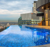 High Life Central with Pool and Car Park - Australian Directory
