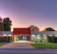 High Street Motel - Australian Directory