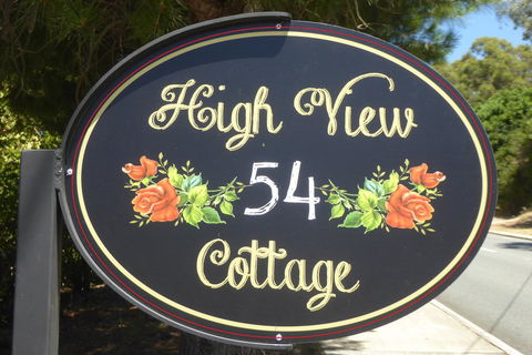 High View Cottage - Australian Directory 1