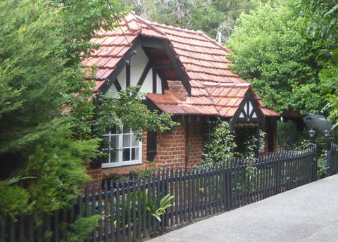 High View Cottage - Australian Directory 0