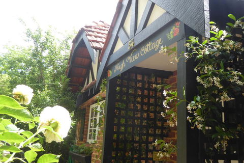High View Cottage - Australian Directory 3