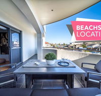 Higher Ground on Seaview-Superb Beach Lifestyle - Wifi - Metres from the beach - Australian Directory