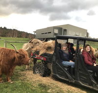 Highland Getaway - Australian Directory