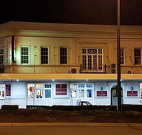 Highlands Hotel - Australian Directory