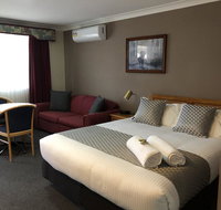Highlands Motor Inn - Australian Directory