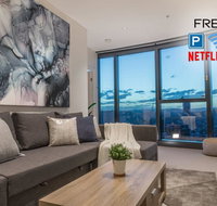 Highlife Luxury Carpark Wifi Pool Gym Netflix - Australian Directory