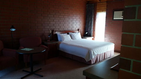 Highway One Motel - Australian Directory 2