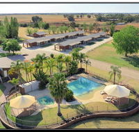 Hilltop Resort - Australian Directory