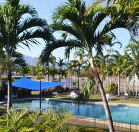 Hinchinbrook Resorts - Australian Directory
