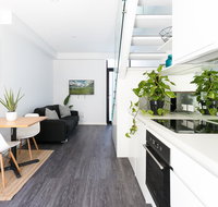Hip one-bedroom house in inner Sydney - Australian Directory
