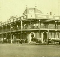 HISTORIC STAR LODGE NARRANDERA - Australian Directory