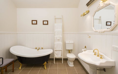 Historic Timboon House Stables & Gardens - Australian Directory 3