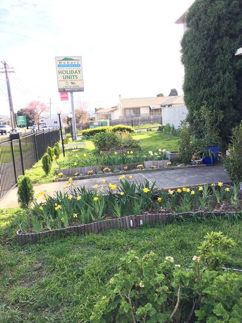 Hobart Apartments - Australian Directory 0