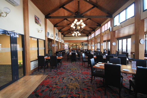 Hogans Motel - Australian Directory 3