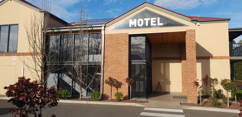 Hogans Motel - Australian Directory 0