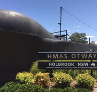 Holbrook Motor Village - Australian Directory