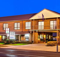 Holbrook Town Centre Motor Inn - Australian Directory