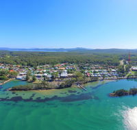 HOLIDAY HAVEN at North Haven - Australian Directory