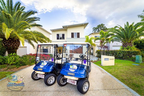 Holiday Home Bayhill Manor - Australian Directory 1