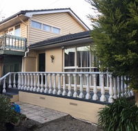 Holiday home close to train station - Australian Directory