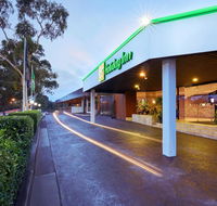 Holiday Inn Warwick Farm - Australian Directory