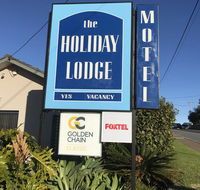 Holiday Lodge Motor Inn - Australian Directory