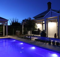 Hollidge House 5 Star Luxury Apartments - Australian Directory