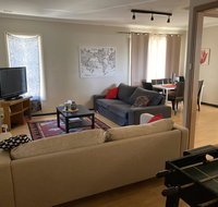 Home away from home - Australian Directory