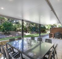 Home away from home 38 Redwood Avenue Marcus Beach Noosa Area - Australian Directory