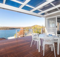 Home On the Water 21 Evans St Lake Conjola - Australian Directory