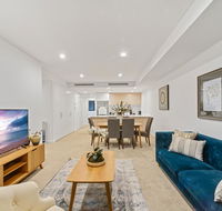 HomeHotel New and Comfort 3 Bedrooms security Apt - Australian Directory