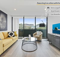 HomeHotel- Luxury and Contemporary Apartment. - Australian Directory