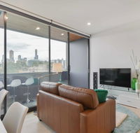 Homely Getaways  Albert Park - Australian Directory