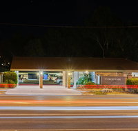 Homestead Motor Inn  Apartments - Australian Directory