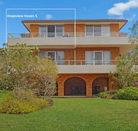 HOPEVIEW HAVEN 5 - DUNBOGAN ACCOMODATiON - Australian Directory