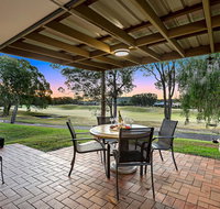 Horizons Escape Villa 136 - Australian Directory