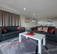 Horizons Golf Club Villa 107 - Australian Directory