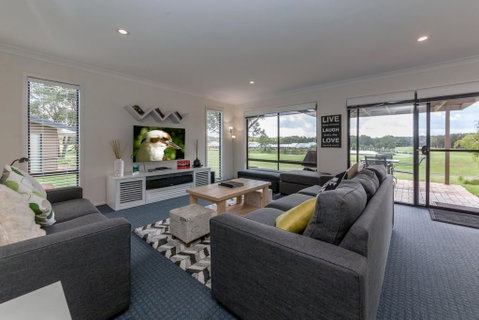 Horizons Golf Club, Villa 124 - Australian Directory 0