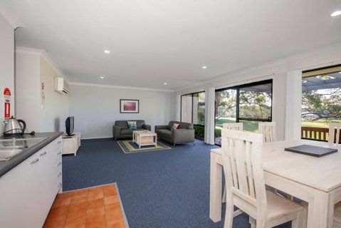 Horizons Golf Club, Villa 126 - Australian Directory 0