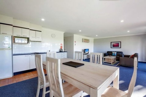 Horizons Golf Club, Villa 126 - Australian Directory 2