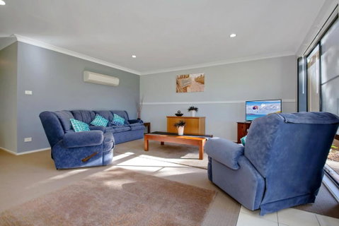 Horizons Golf Club, Villa 134 - Australian Directory 1